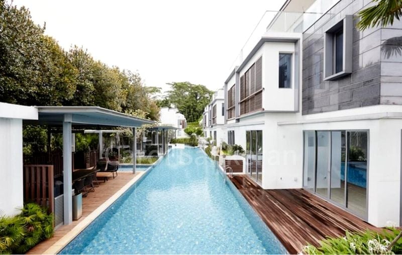 4 Bed Cluster House (Landed) for Sale in  Greenwood Mews - Image 4