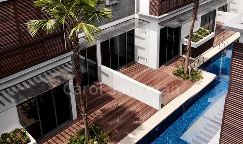 4 Bed Cluster House (Landed) for Sale in  Greenwood Mews - Image 5