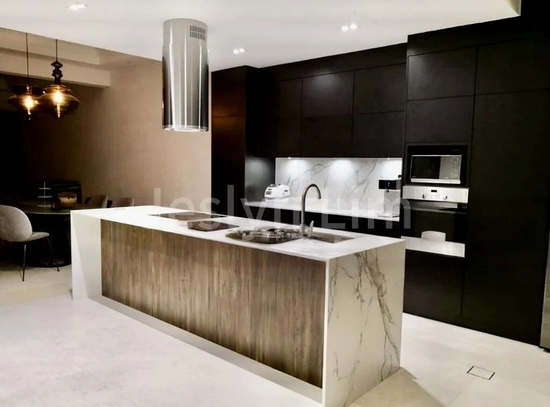 5 Bed Terraced House (Landed) for Rent in La Suisse I - Image 5