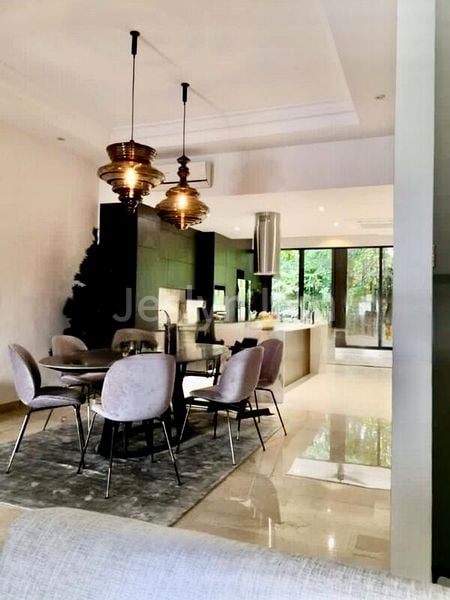 5 Bed Terraced House (Landed) for Rent in La Suisse I - Image 3