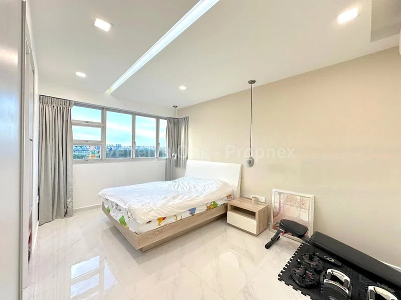 4 Room (4A) HDB for Sale in  117A Jalan Tenteram - Image 7