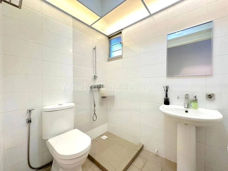 4 Room (4A) HDB for Sale in  117A Jalan Tenteram - Image 11