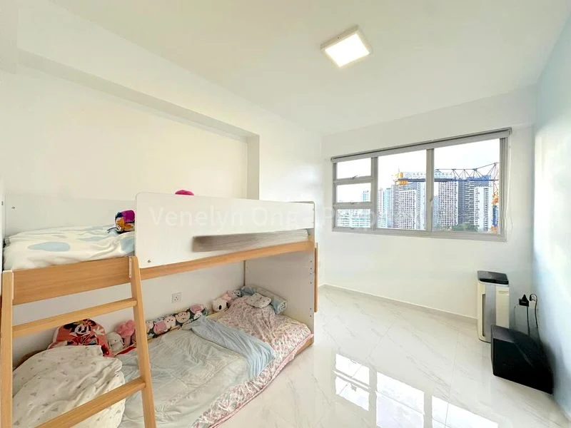 4 Room (4A) HDB for Sale in  117A Jalan Tenteram - Image 10