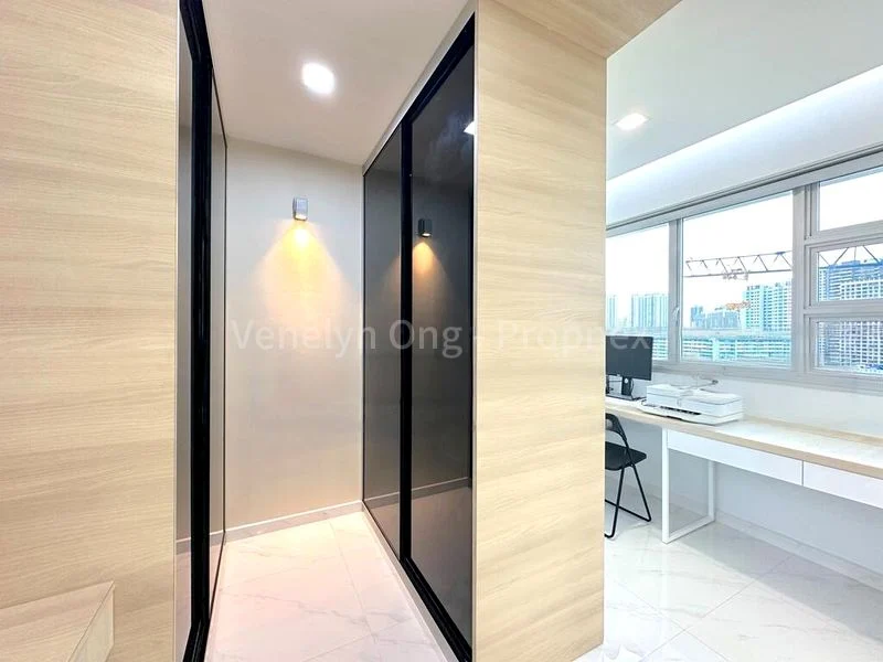 4 Room (4A) HDB for Sale in  117A Jalan Tenteram - Image 8