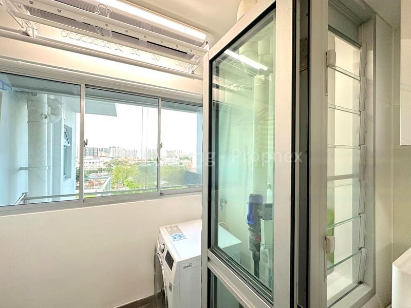 4 Room (4A) HDB for Sale in  117A Jalan Tenteram - Image 6