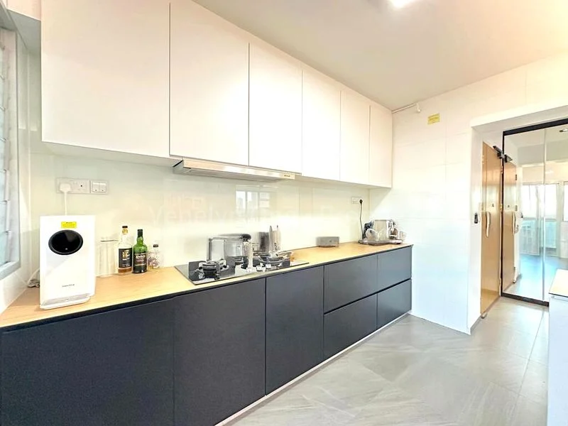 4 Room (4A) HDB for Sale in  117A Jalan Tenteram - Image 5