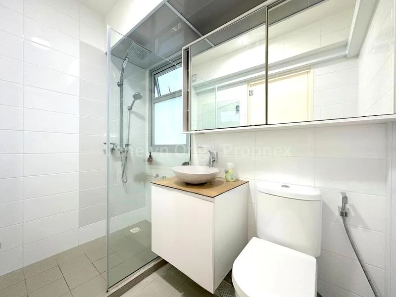 4 Room (4A) HDB for Sale in  117A Jalan Tenteram - Image 9