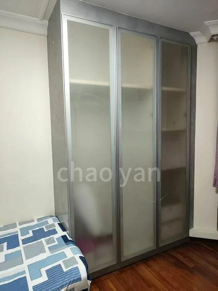 Common Room (HDB) for Rent in  258 Compassvale Road - Image 5