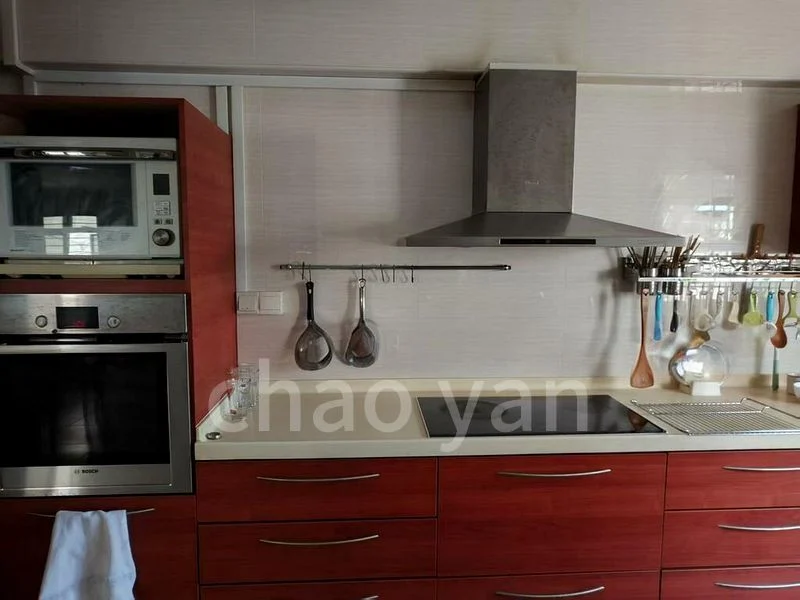 Common Room (HDB) for Rent in  258 Compassvale Road - Image 4