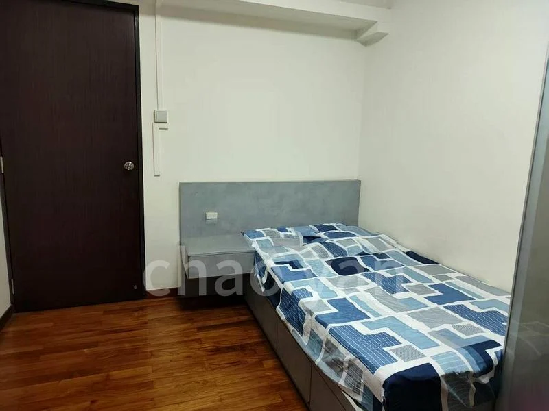 Common Room (HDB) for Rent in  258 Compassvale Road - Image 7