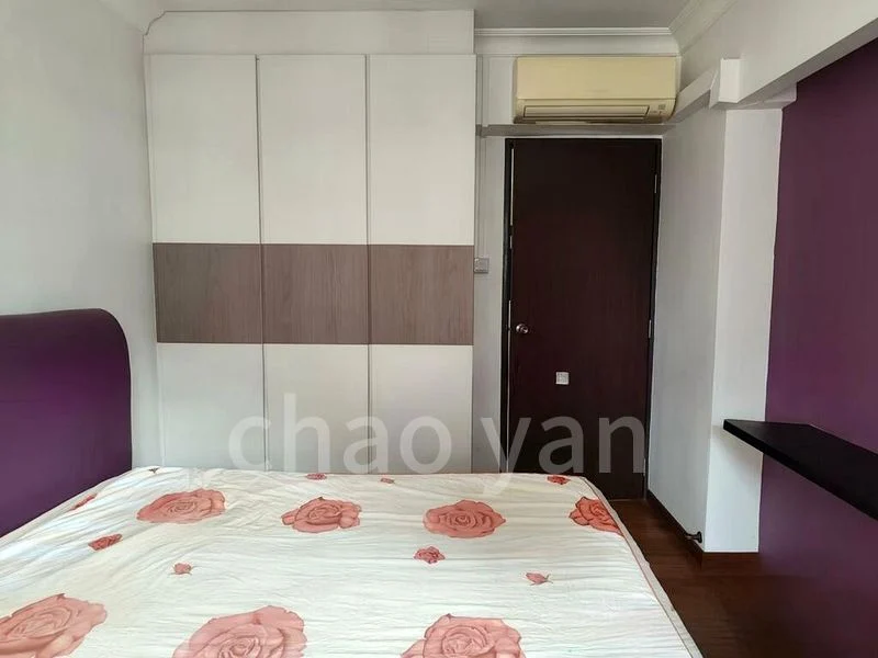 Common Room (HDB) for Rent in  258 Compassvale Road - Image 2