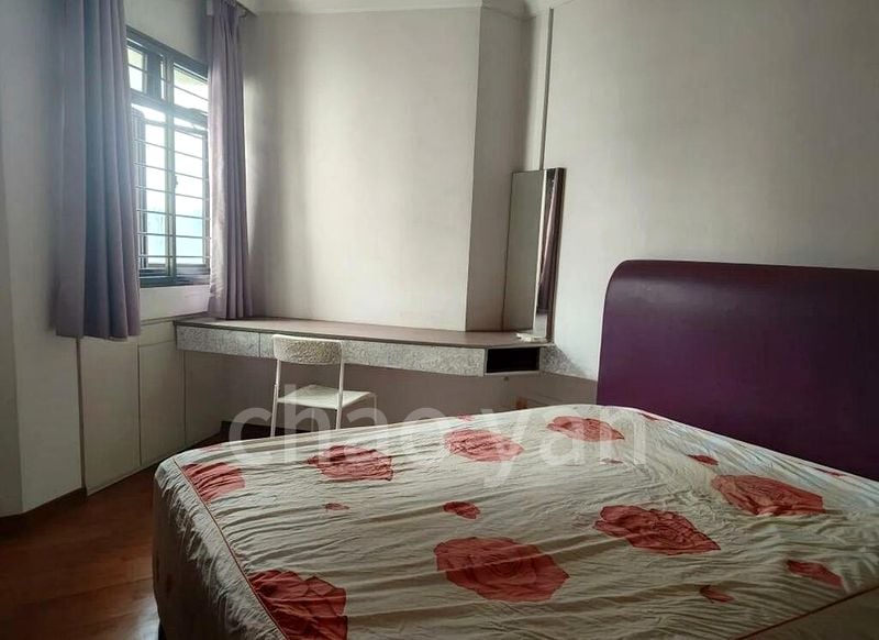 Common Room (HDB) for Rent in  258 Compassvale Road - Image 1