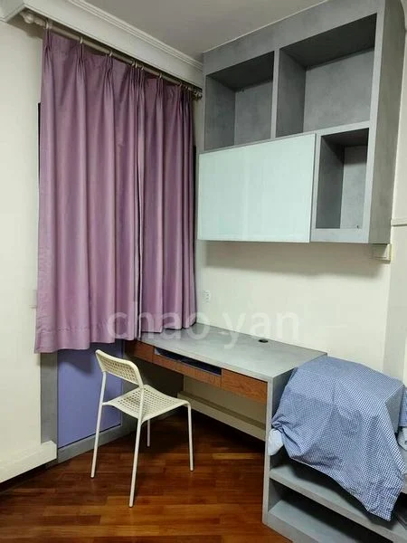 Common Room (HDB) for Rent in  258 Compassvale Road - Image 6
