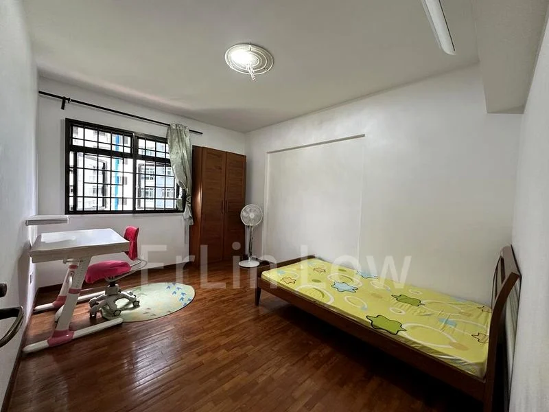 Common Room (HDB) for Rent in 155 Rivervale Crescent - Image 3