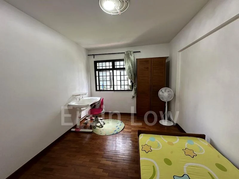 Common Room (HDB) for Rent in 155 Rivervale Crescent - Image 2