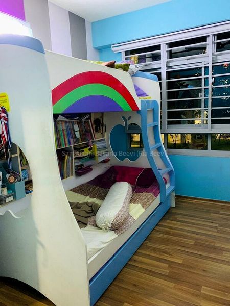 4 Room (4A) HDB for Rent in  208B Compassvale Lane - Image 5