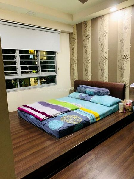 4 Room (4A) HDB for Rent in  208B Compassvale Lane - Image 6