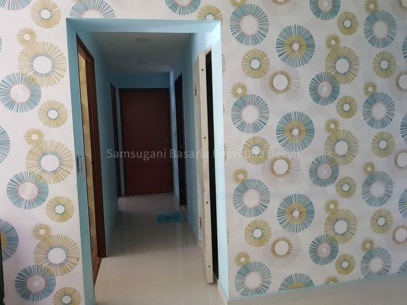 4 Room (4A) HDB for Rent in  208B Compassvale Lane - Image 4