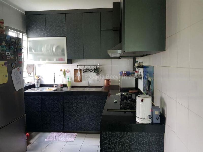 4 Room (4A) HDB for Rent in  208B Compassvale Lane - Image 7