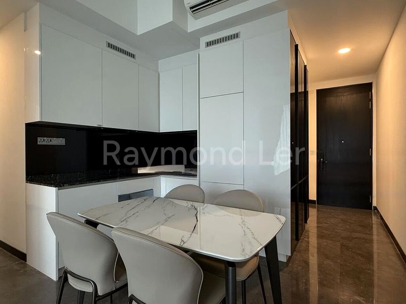 2 Bed Condo for Rent in  Midtown Bay - Image 16