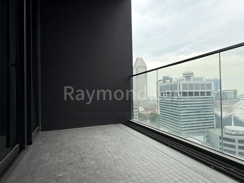 2 Bed Condo for Rent in  Midtown Bay - Image 8