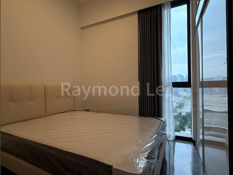 2 Bed Condo for Rent in  Midtown Bay - Image 4