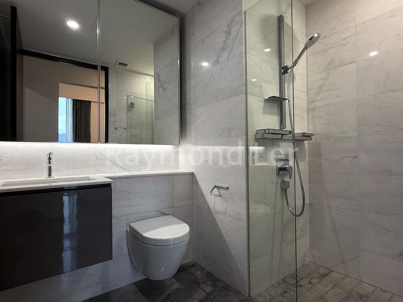 2 Bed Condo for Rent in  Midtown Bay - Image 2