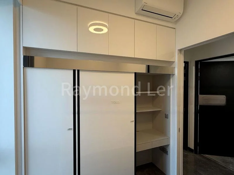 2 Bed Condo for Rent in  Midtown Bay - Image 3