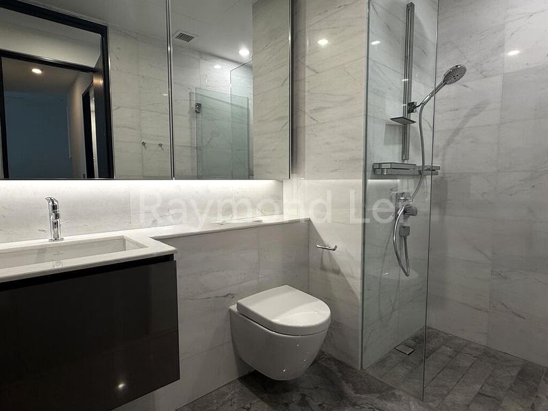 2 Bed Condo for Rent in  Midtown Bay - Image 12