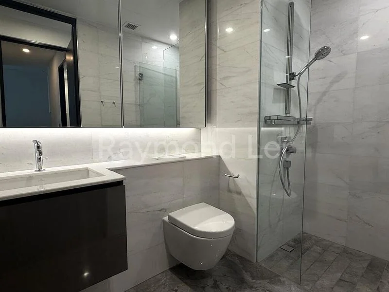 2 Bed Condo for Rent in Midtown Bay - Image 13