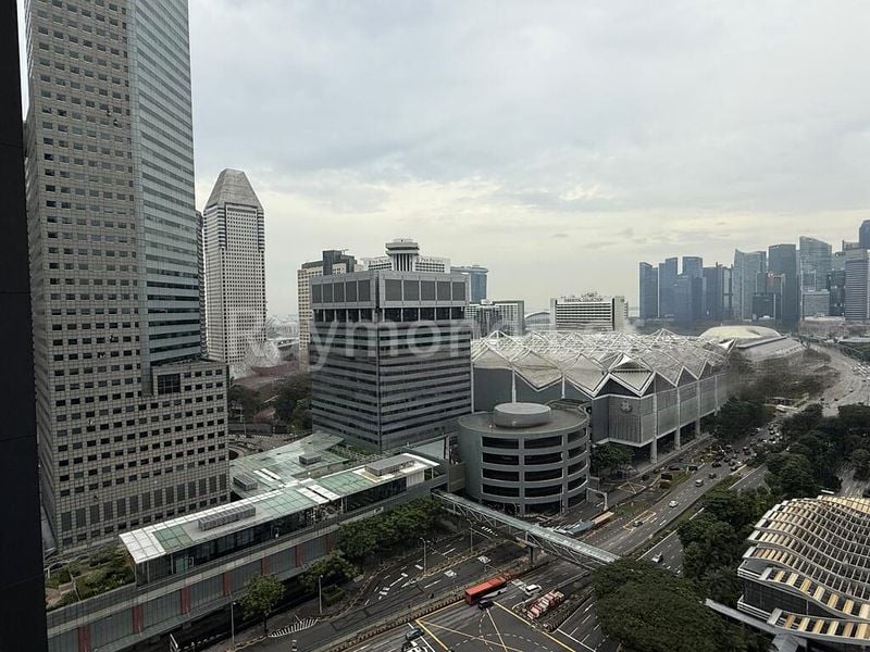 2 Bed Condo for Rent in  Midtown Bay - Image 7