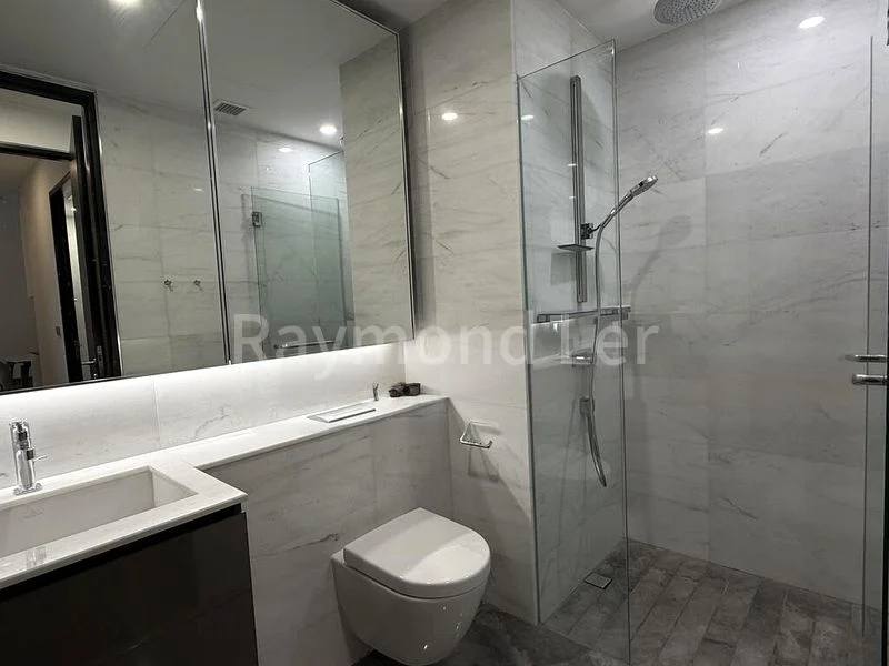 2 Bed Condo for Rent in  Midtown Bay - Image 5