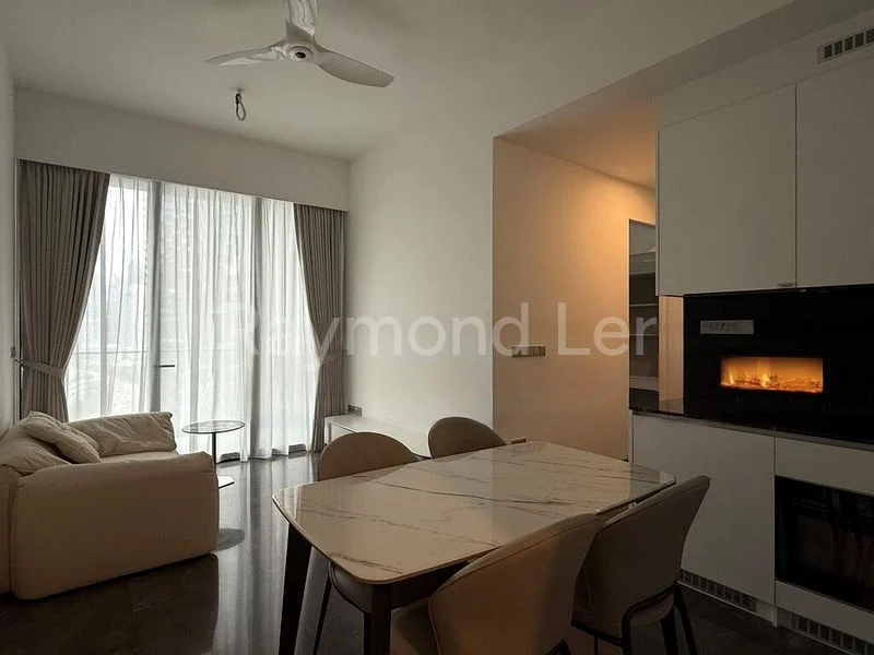 2 Bed Condo for Rent in  Midtown Bay - Image 18