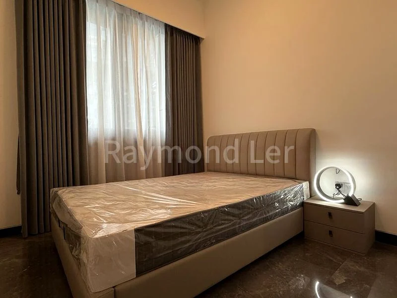 2 Bed Condo for Rent in  Midtown Bay - Image 1