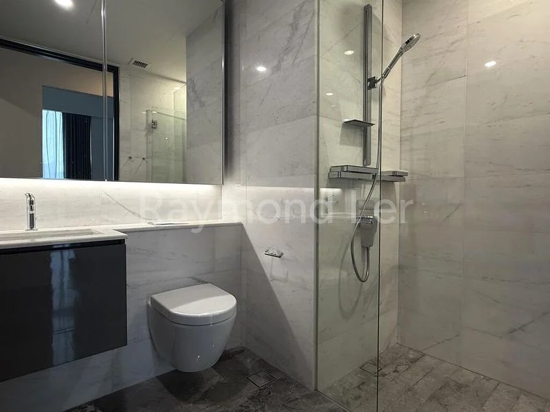 2 Bed Condo for Rent in  Midtown Bay - Image 10