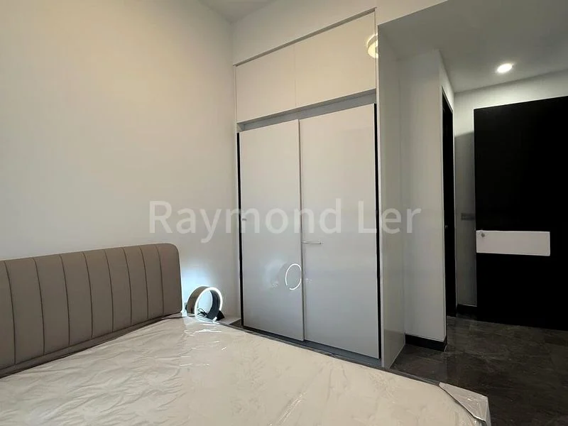 2 Bed Condo for Rent in  Midtown Bay - Image 6