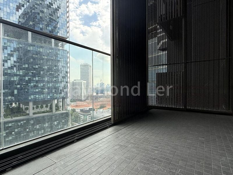 2 Bed Condo for Rent in  Midtown Bay - Image 15