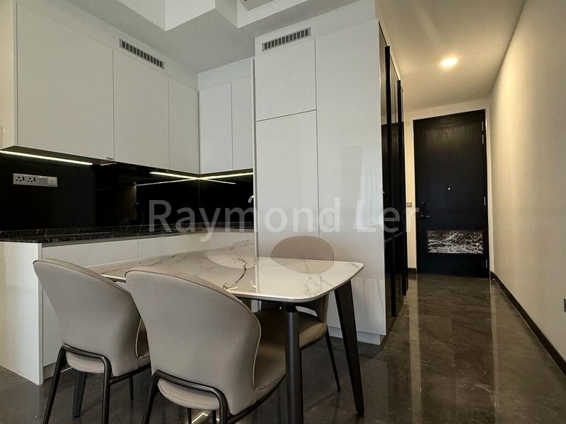 2 Bed Condo for Rent in Midtown Bay - Image 9