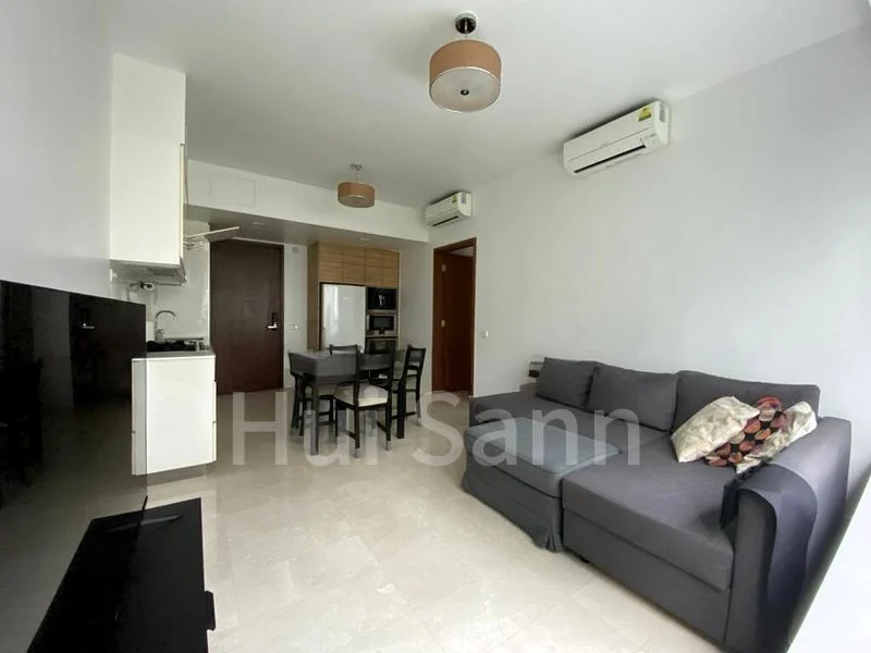 1 Bed Condo for Rent in  Altez - Image 13