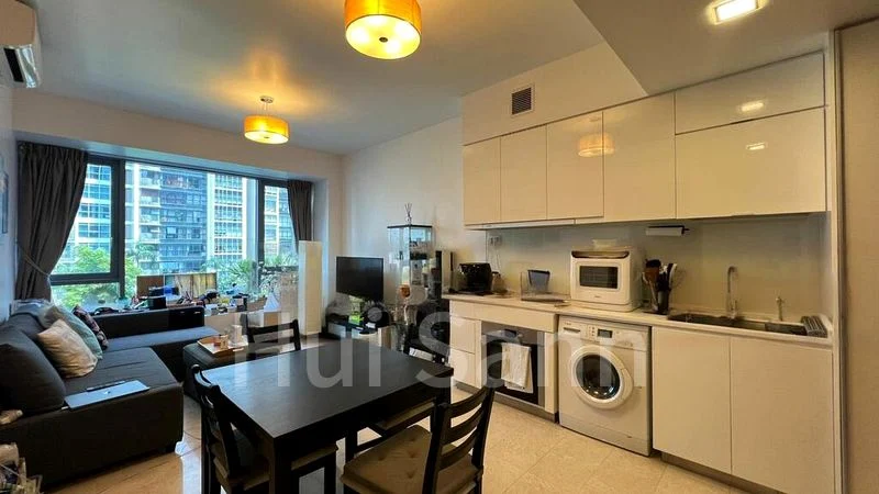 1 Bed Condo for Rent in  Altez - Image 8