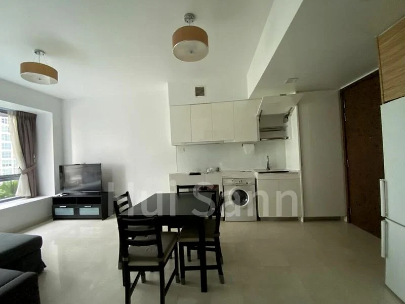 1 Bed Condo for Rent in  Altez - Image 14