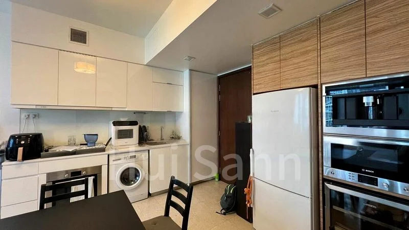 1 Bed Condo for Rent in  Altez - Image 12