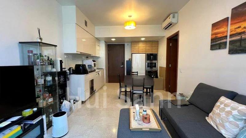 1 Bed Condo for Rent in  Altez - Image 7