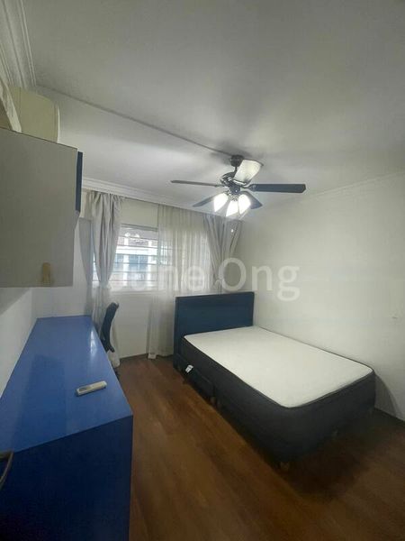 Maisonette HDB for Rent in  834 Hougang Central - Image 11
