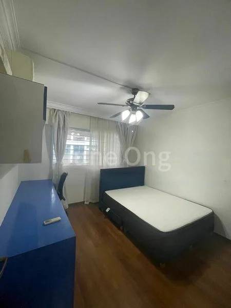 Maisonette HDB for Rent in  834 Hougang Central - Image 9