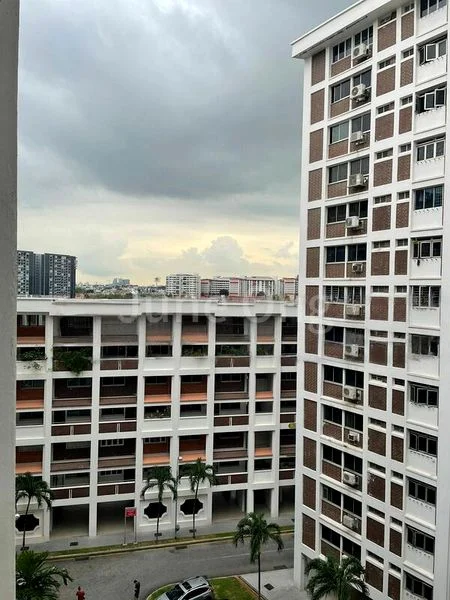 Maisonette HDB for Rent in  834 Hougang Central - Image 2