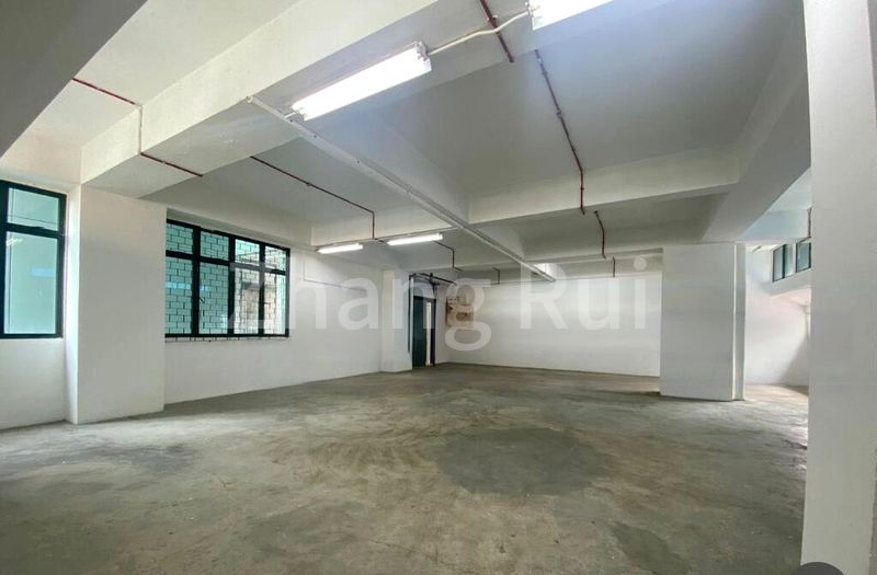 Factory / Workshop (B2) for Rent: Ruby Industrial Complex - Image 4