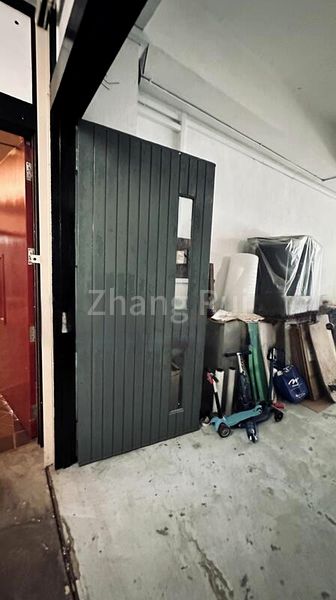 Factory / Workshop (B2) for Rent: Ruby Industrial Complex - Image 1