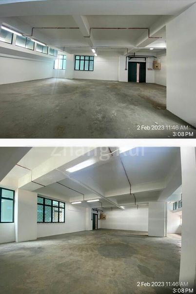 Factory / Workshop (B2) for Rent: Ruby Industrial Complex - Image 3