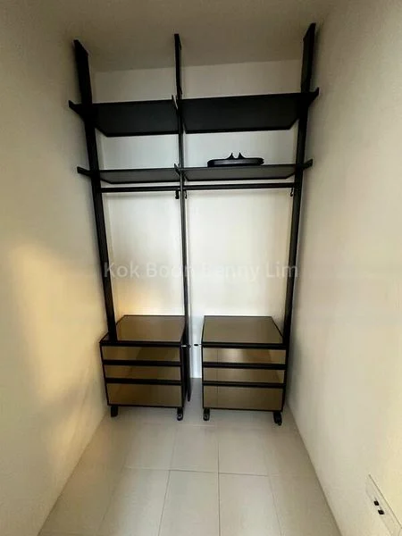 1 Bed Condo for Rent in  Spottiswoode Residences - Image 5